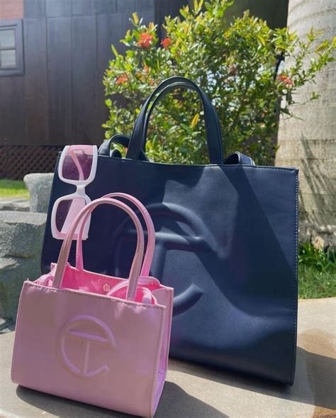 cheap telfar bag